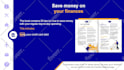 redesign powerpoint presentation asap