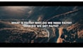 create cinematic and dramatic book trailer video
