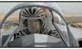 do a funny jet pilot promo video ad in 6hrs