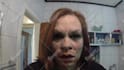 create a Scary Face Video Effect with SFX