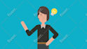 do an animated explainer video
