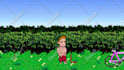 create any pixel art animation 8 bit or 16 bit style for you