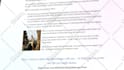 make modern website promo video