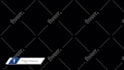 create social media lower third animation