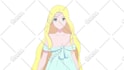 animate in 2d anime style animation gif, lofi, loop