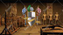 design a stunning environment in unreal engine