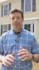 be your corporate or event spokesperson