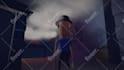 create an awesome animated cartoon music video