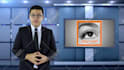create a TV spot or news video