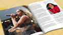 create your book trailer or magazine promo