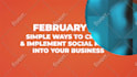 create creative event promo video with special bonus