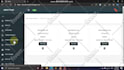 develop custom business website and web application
