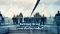make 3 custom life coach promo videos