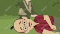 animate your comedy video