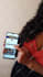 be your curly hair model for pics, tiktok or ig videos