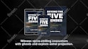 book trailer and ebook promo video for amazon kindle books