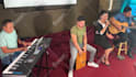 edit your live concert footage