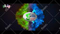 do intro outro logo animation video editing vfx work