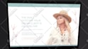 create an elegant website promo or website 3d presentation video