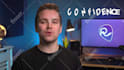 create a software tutorial video with screencast spokesperson