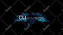 animate epic logo for you
