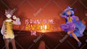make an animated lyric video