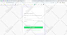develop dynamic html, css website with PHP and laravel