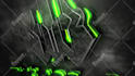 create an epic cinematic 3d logo reveal video and trailer