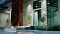 create architectural video walkthroughs, rendering