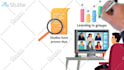 create a custom whiteboard animation explainer doodle video