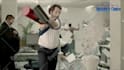 do this funny office promotional short video ad