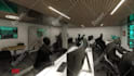 make fly through animation for architectural visualization