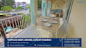 create modern real estate listing video