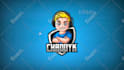 create amazing animated youtube intro, kick or twitch intro