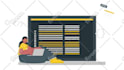 do 2d explainer video