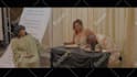 do cinematic wedding video editing