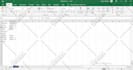 do ms excel macros, excel vba and excel formulas asap
