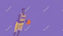 do rotoscope animations starting from your video, drawn frame per frame