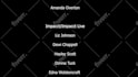 do your rolling credits