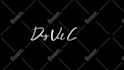 professionally animate your text or  signature photography logo