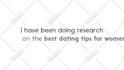 create your video sales letter with animated text