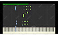make synthesia piano tutorial of your favourite songs