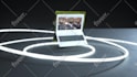 make a 3d motion graphics explainer video