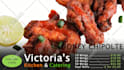 make digital menu video