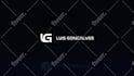 create a amazing particle logo intro