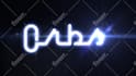 create elegant 3d architect sketch logo or text animation