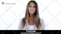 make spokesperson promo video for cleaning services