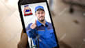 create this funny promotional video for pest control service