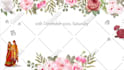 create save the date or invitation video card for any occasion