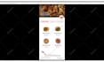 do mobile app design UI UX in figma